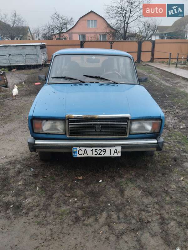 ВАЗ / Lada 2104 1999 ВАЗ / Lada 2104 1999