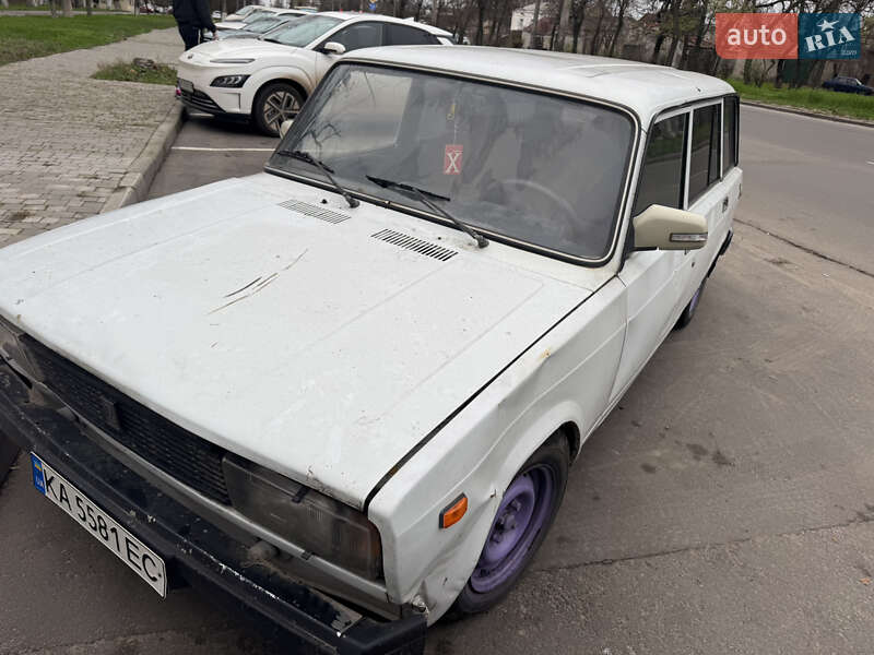 Универсал ВАЗ / Lada 2104 2006 в Одессе фото 2 Универсал ВАЗ / Lada 2104 2006 в Одессе