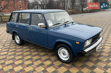 Універсал ВАЗ 2104 2004 в Гайсину