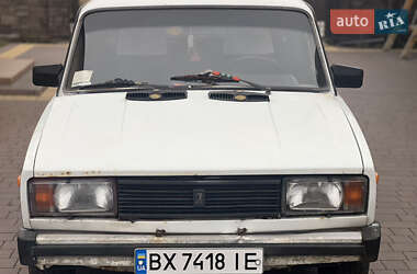 Универсал ВАЗ 2104 2002 в Нетешине