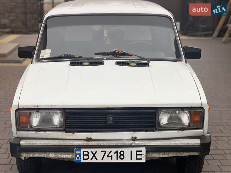 ВАЗ / Lada 2104 2002 ВАЗ / Lada 2104 2002