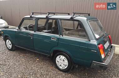 Универсал ВАЗ 2104 2007 в Ужгороде