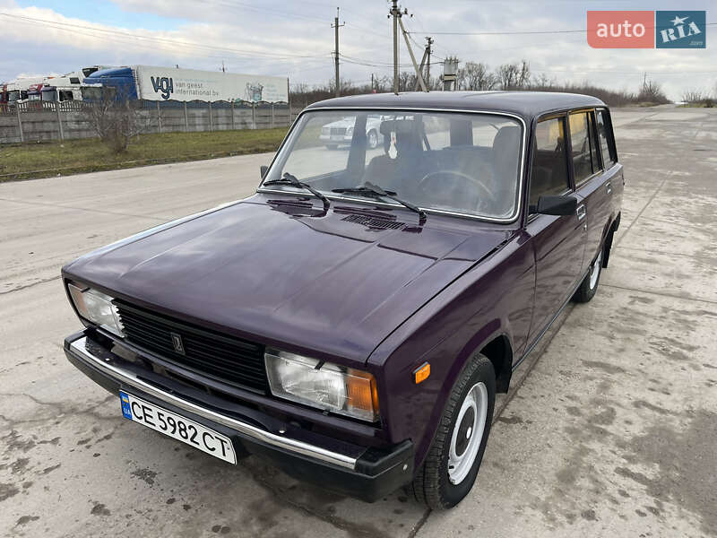 ВАЗ / Lada 2104 2005 ВАЗ / Lada 2104 2005