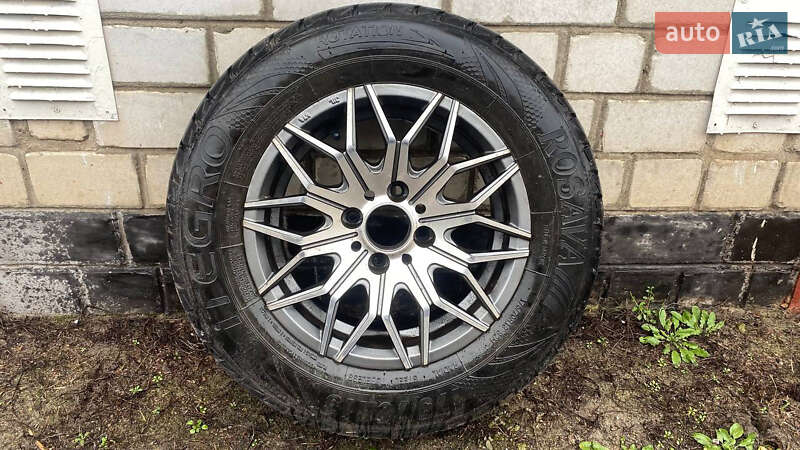 Універсал ВАЗ / Lada 2104 1990 в Харкові