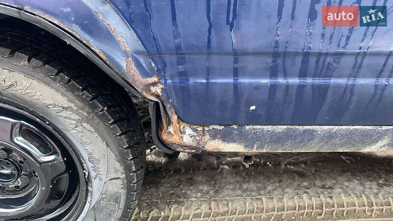 Універсал ВАЗ / Lada 2104 1990 в Харкові