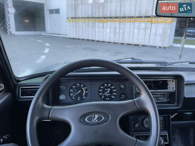 Універсал ВАЗ / Lada 2104 2006 в Києві