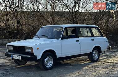 Універсал ВАЗ 2104 2002 в Тернополі
