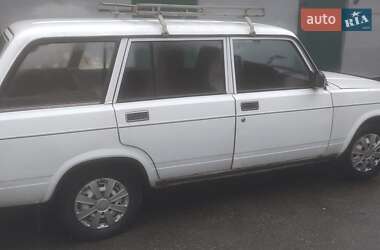 Универсал ВАЗ 2104 2002 в Житомире
