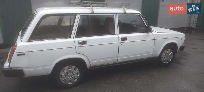 ВАЗ / Lada 2104 2002 ВАЗ / Lada 2104 2002