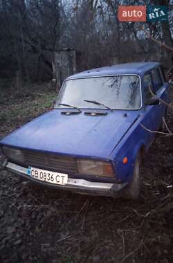 Універсал ВАЗ 2104 2004 в Броварах