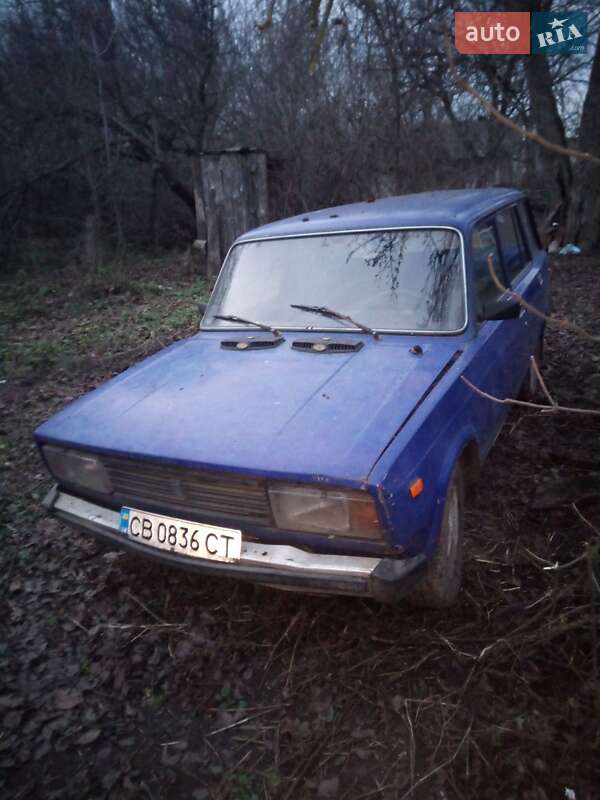ВАЗ / Lada 2104 2004