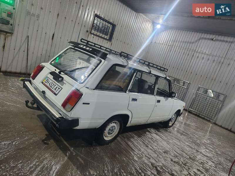 Універсал ВАЗ / Lada 2104 2002 в Вигоді