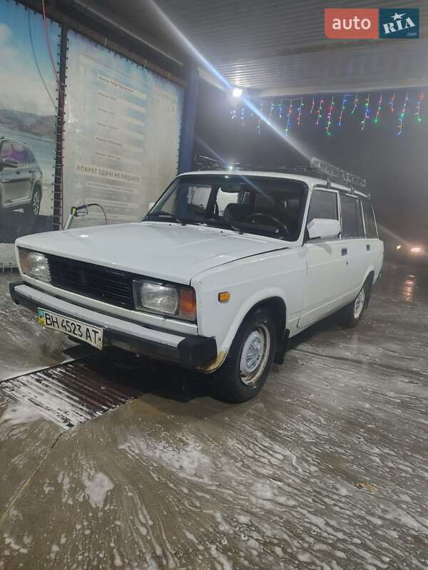 Універсал ВАЗ / Lada 2104 2002 в Вигоді