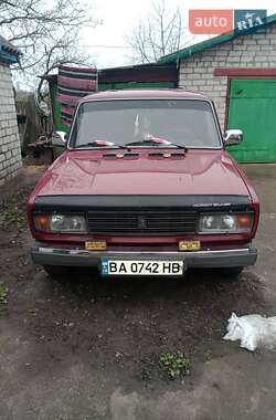 Универсал ВАЗ 2104 2008 в Александровке