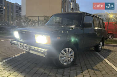 Универсал ВАЗ 2104 2006 в Одессе