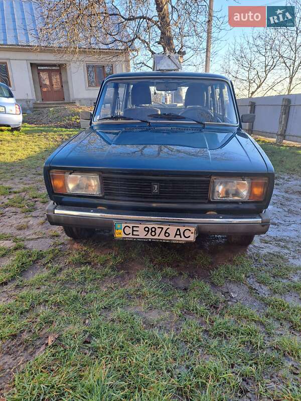 ВАЗ / Lada 2104 2006