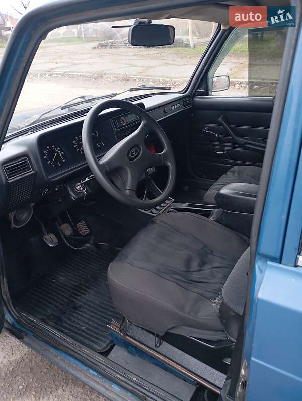 Універсал ВАЗ / Lada 2104 2004 в Дніпрі фото 3 Універсал ВАЗ / Lada 2104 2004 в Дніпрі