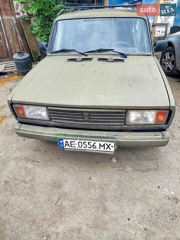 ВАЗ / Lada 2104 2006 ВАЗ / Lada 2104 2006