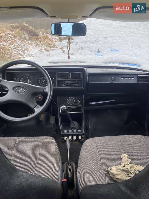Универсал ВАЗ / Lada 2104 2002 в Виннице фото 5 Универсал ВАЗ / Lada 2104 2002 в Виннице