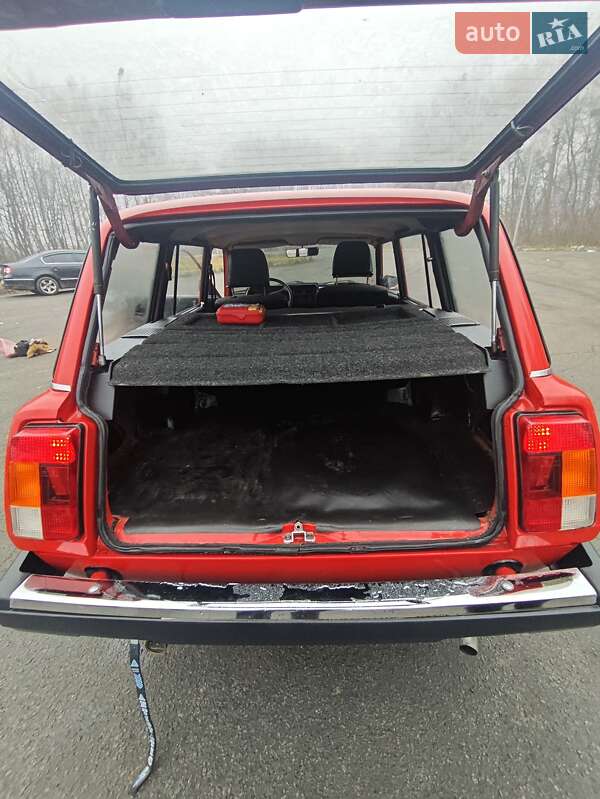 Универсал ВАЗ / Lada 2104 2006 в Славуте фото 10 Универсал ВАЗ / Lada 2104 2006 в Славуте