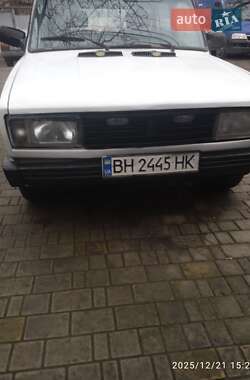 Универсал ВАЗ / Lada 2104 2003 в Одессе