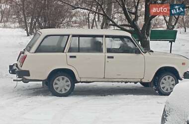 Универсал ВАЗ 2104 1986 в Харькове