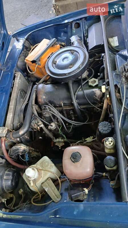 Універсал ВАЗ / Lada 2104 2001 в Добровеличківці фото 9 Універсал ВАЗ / Lada 2104 2001 в Добровеличківці