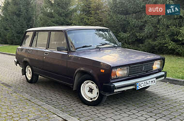 Универсал ВАЗ / Lada 2104 2004 в Моршине