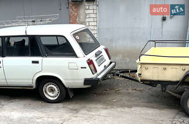 Універсал ВАЗ 2104 1995 в Києві