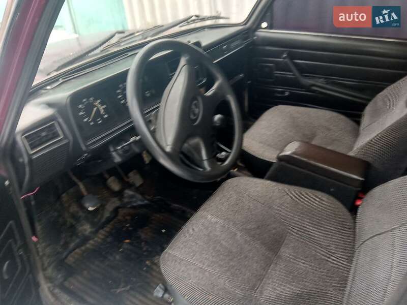 Універсал ВАЗ / Lada 2104 2002 в Харкові