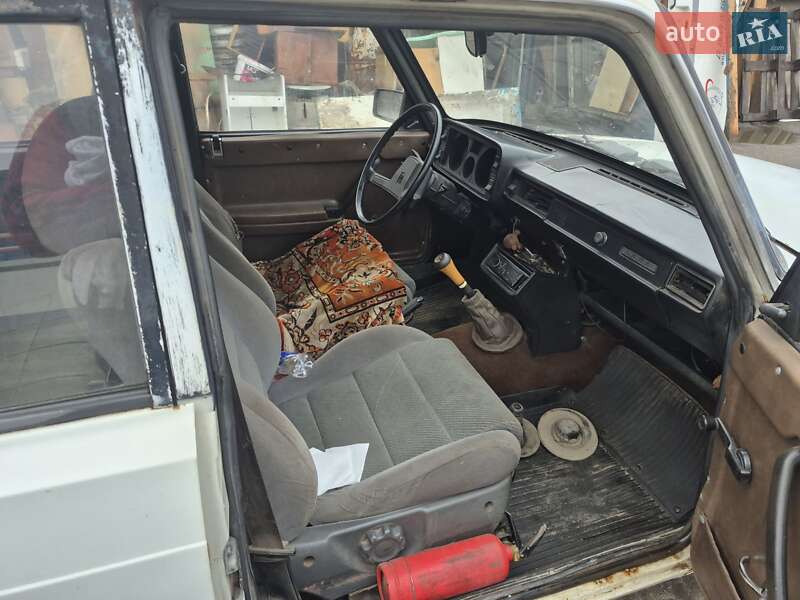 Універсал ВАЗ / Lada 2104 1988 в Павлограді