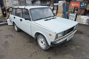 Универсал ВАЗ 2104 1988 в Павлограде