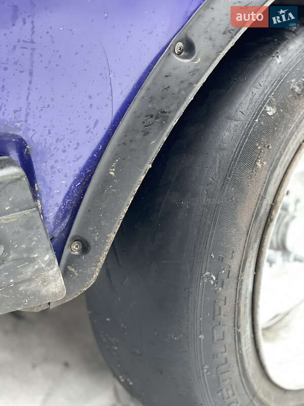 Універсал ВАЗ / Lada 2104 2002 в Коростишеві