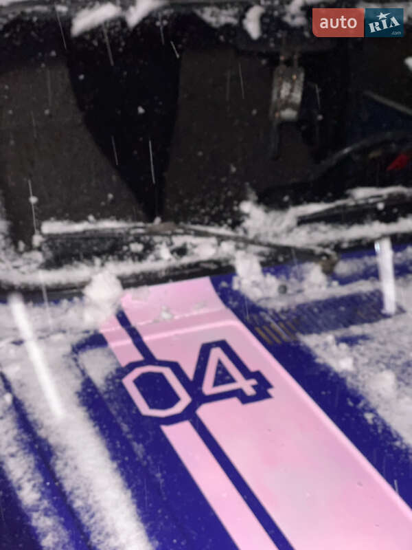 Універсал ВАЗ / Lada 2104 2002 в Коростишеві