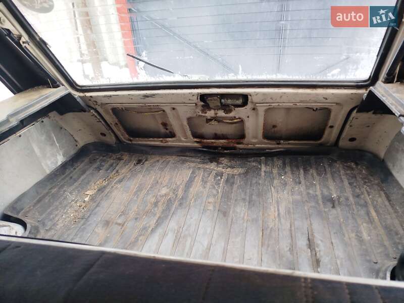 Универсал ВАЗ / Lada 2104 1996 в Лебедине фото 6 Универсал ВАЗ / Lada 2104 1996 в Лебедине