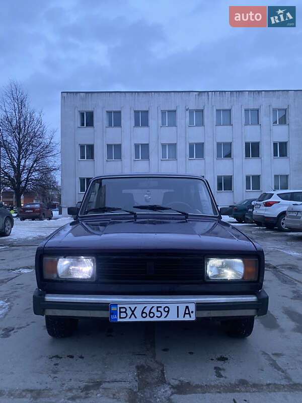 Універсал ВАЗ / Lada 2104 2001 в Шепетівці фото 2 Універсал ВАЗ / Lada 2104 2001 в Шепетівці