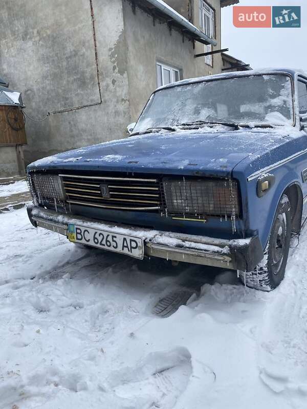 Универсал ВАЗ / Lada 2104 1992 в Снятине фото 5 Универсал ВАЗ / Lada 2104 1992 в Снятине