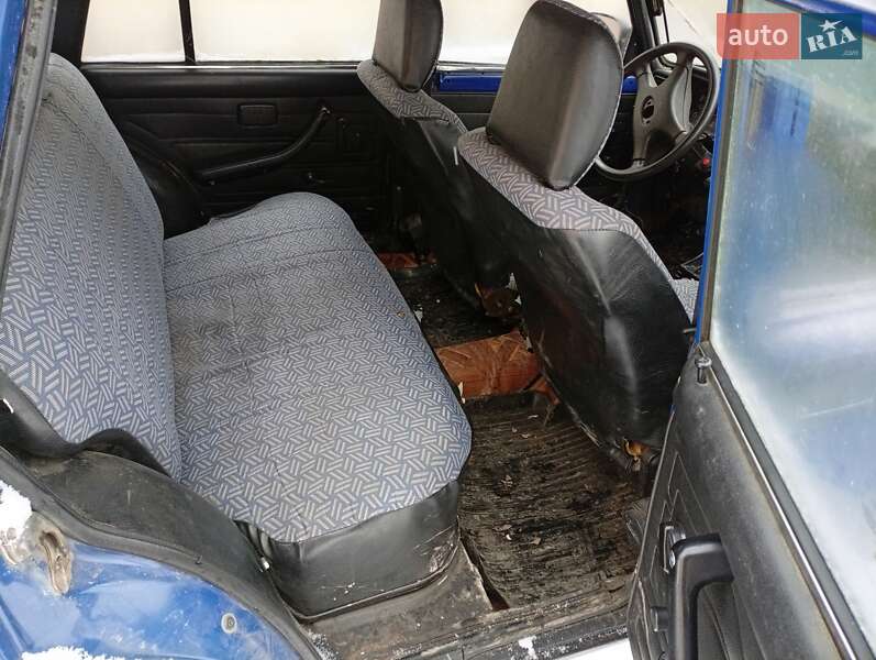 Універсал ВАЗ / Lada 2104 2008 в Кременці