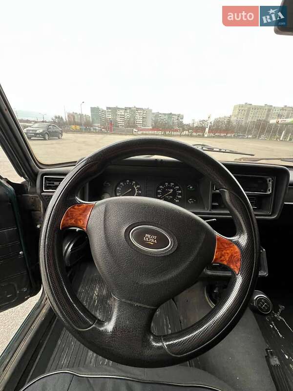 Универсал ВАЗ / Lada 2104 2007 в Запорожье фото 8 Универсал ВАЗ / Lada 2104 2007 в Запорожье
