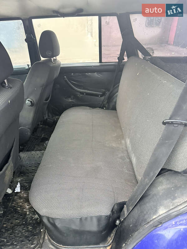 Універсал ВАЗ / Lada 2104 2005 в Дніпрі фото 13 Універсал ВАЗ / Lada 2104 2005 в Дніпрі