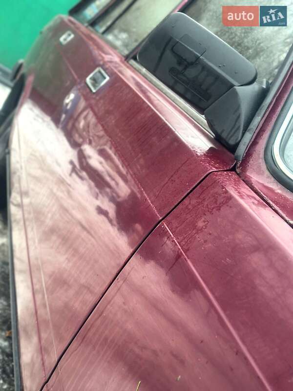 Универсал ВАЗ / Lada 2104 2002 в Оратове