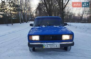 Універсал ВАЗ 2104 2006 в Бобровиці
