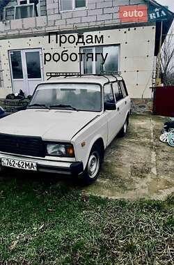 Универсал ВАЗ 2104 2000 в Умани