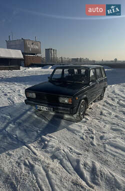 Універсал ВАЗ / Lada 2104 2004 в Києві