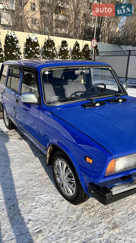Универсал ВАЗ / Lada 2104 2006 в Вольнянске