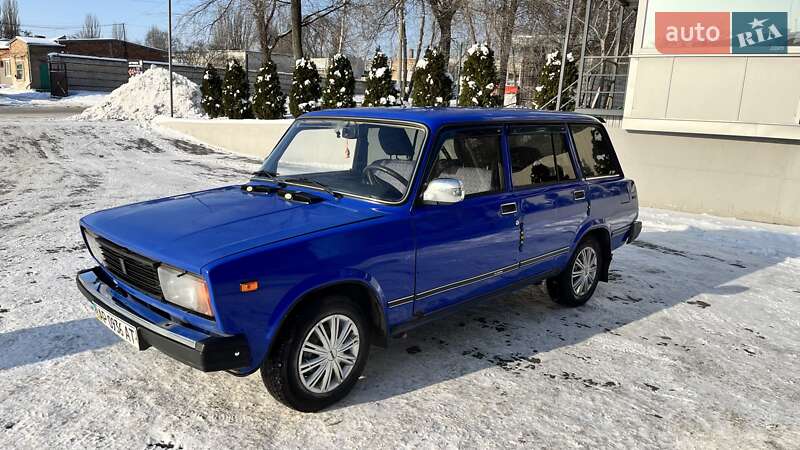 ВАЗ / Lada 2104 2006 ВАЗ / Lada 2104 2006