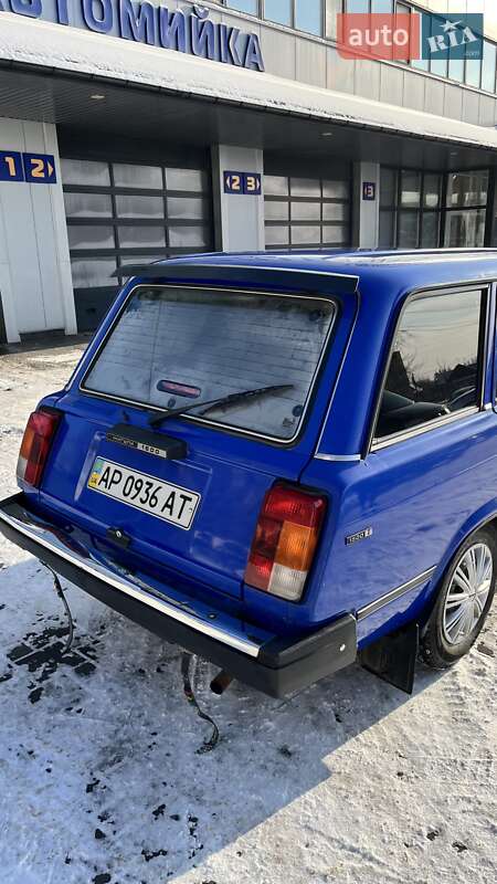 Универсал ВАЗ / Lada 2104 2006 в Вольнянске