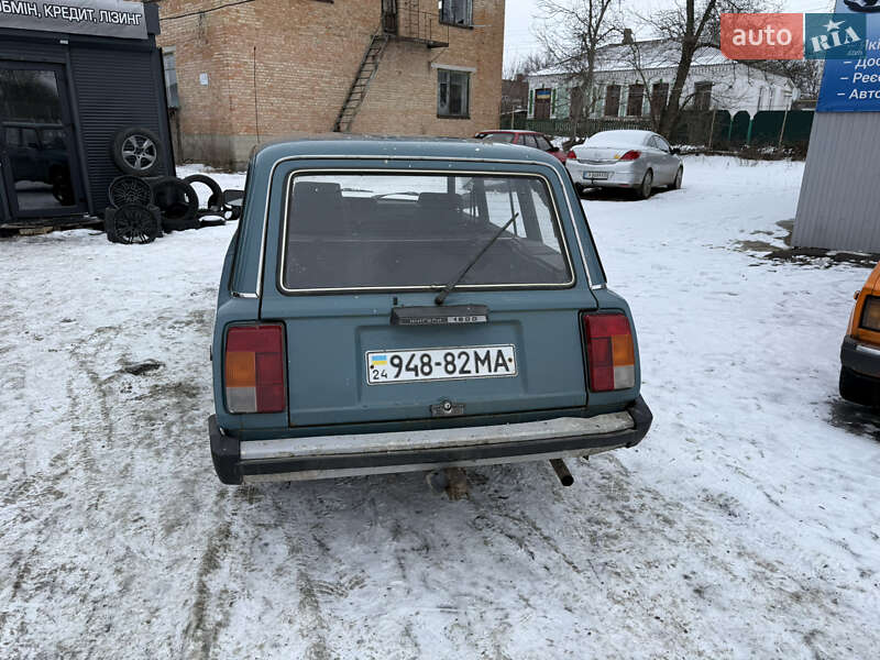 Универсал ВАЗ / Lada 2104 2003 в Звенигородке