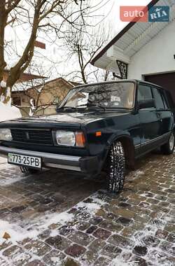 Универсал ВАЗ / Lada 2104 2004 в Ровно
