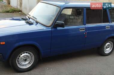 Универсал ВАЗ 2104 2008 в Киеве